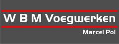 WBM Voegwerken WBM Voegwerken