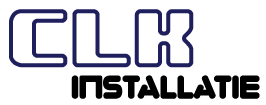 CLK Installatie CLK Installatie