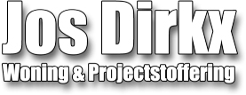 Jos Dirkx Woning- en Projectinrichting Brunssum B.V.