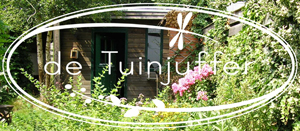 De Tuinjuffer