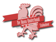 'De Haan' Onderhoud