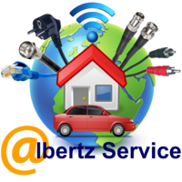 Albertz Service