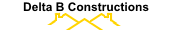 Delta B Constructions