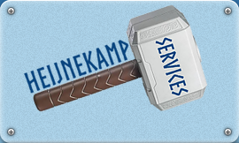 Heijnekamp Services Heijnekamp Services