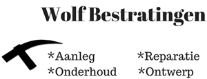 Wolf Bestratingen Wolf Bestratingen