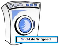 2nd-life Witgoed