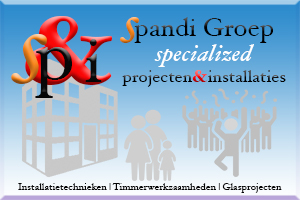 Spandi.nl Spandi.nl
