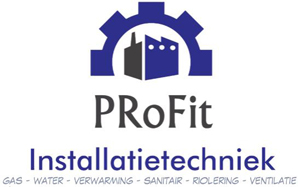 PRoFit Installatietechniek V.O.F. PRoFit Installatietechniek V.O.F.