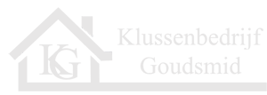 Klussenbedrijf Goudsmid