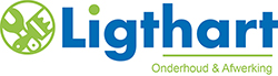 Ligthart Schilders Onderhoud & Afwerking B.V. Ligthart Schilders Onderhoud & Afwerking B.V.