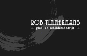 Rob Timmermans Rob Timmermans