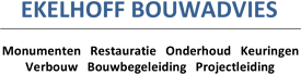 Ekelhoff Bouwadvies Ekelhoff Bouwadvies
