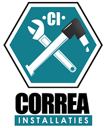 Correa Installatietechniek Correa Installatietechniek