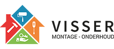 Visser montage en onderhoud Visser montage en onderhoud