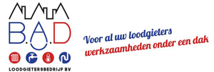 B.A.D. Loodgietersbedrijf B.V. B.A.D. Loodgietersbedrijf B.V.
