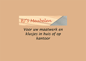 BJ'S Meubelen BJ'S Meubelen