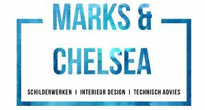 Marks&Chelsea Schilderwerken B.V. Marks&Chelsea Schilderwerken B.V.