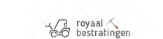 Rooyal bestrating