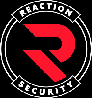 Reaction Security