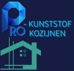 Pro-kunststof kozijnen