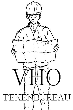 VHO tekenbureau