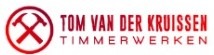 Tom van der Kruissen timmerwerken Tom van der Kruissen timmerwerken