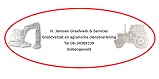 N. Janssen Graafwerk & Services