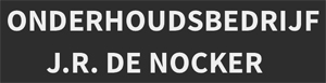Onderhoudsbedrijf J.R. de Nocker