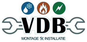 VDB Montage en Installatie VDB Montage en Installatie