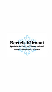 Bertels Klimaat Bertels Klimaat
