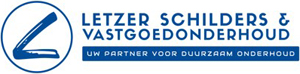 Letzer Schilders & Vastgoedonderhoud Letzer Schilders & Vastgoedonderhoud